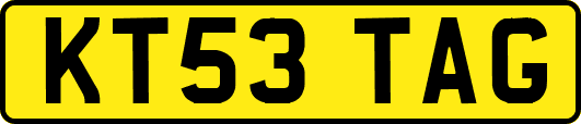 KT53TAG
