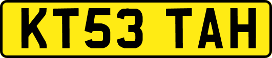 KT53TAH