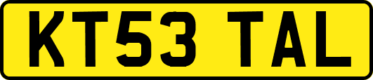 KT53TAL