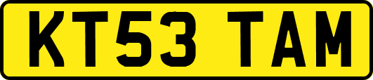 KT53TAM