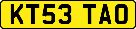 KT53TAO