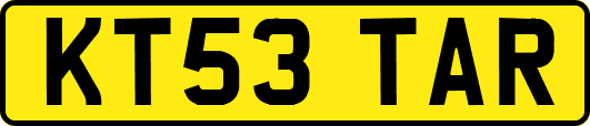 KT53TAR