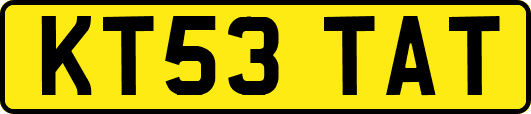 KT53TAT