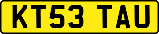 KT53TAU