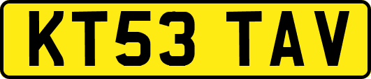 KT53TAV