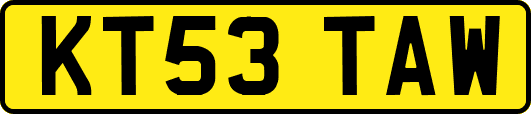 KT53TAW
