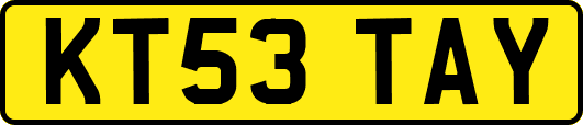 KT53TAY