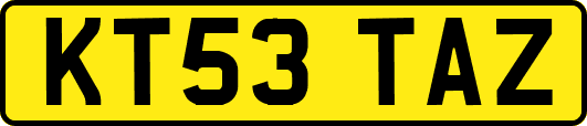KT53TAZ