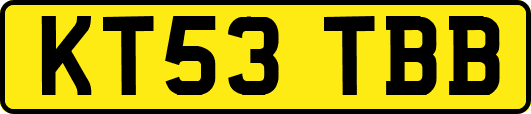 KT53TBB