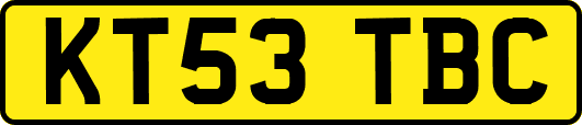 KT53TBC