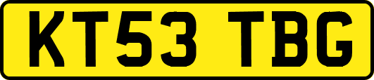 KT53TBG