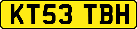 KT53TBH