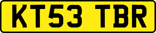 KT53TBR
