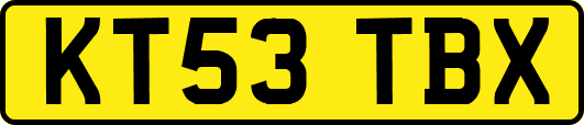 KT53TBX