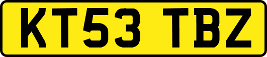 KT53TBZ