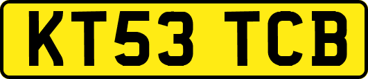 KT53TCB