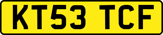 KT53TCF
