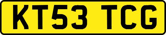 KT53TCG