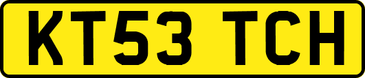 KT53TCH