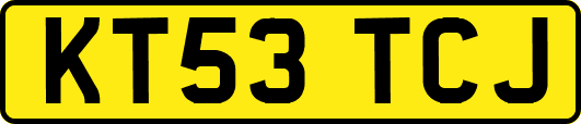 KT53TCJ