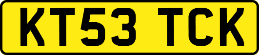 KT53TCK