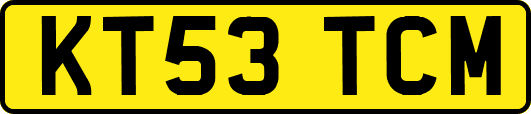KT53TCM