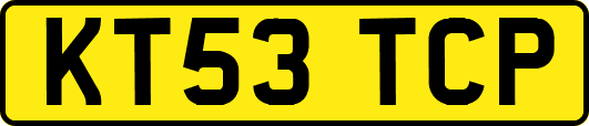 KT53TCP