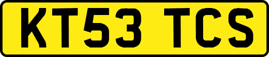 KT53TCS