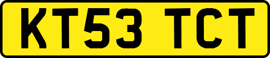 KT53TCT