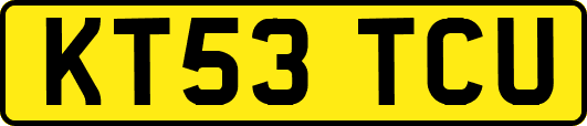 KT53TCU