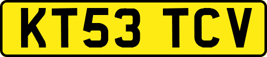 KT53TCV