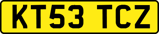 KT53TCZ