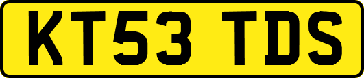 KT53TDS