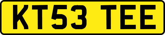 KT53TEE