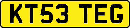 KT53TEG