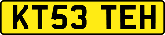 KT53TEH