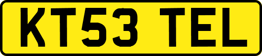 KT53TEL