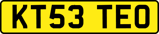 KT53TEO