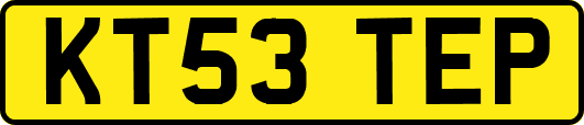 KT53TEP