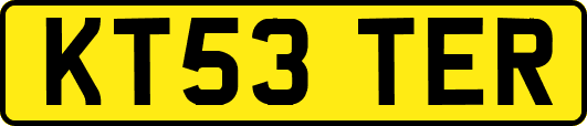 KT53TER