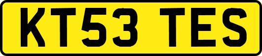 KT53TES