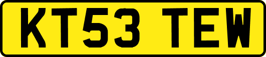 KT53TEW