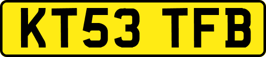 KT53TFB