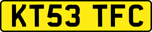 KT53TFC