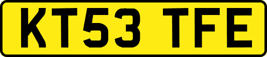 KT53TFE