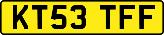 KT53TFF