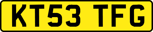 KT53TFG