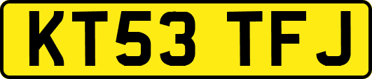 KT53TFJ