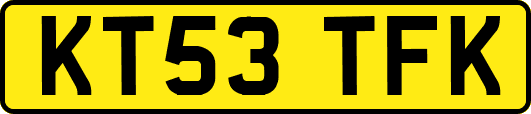 KT53TFK