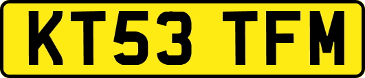KT53TFM